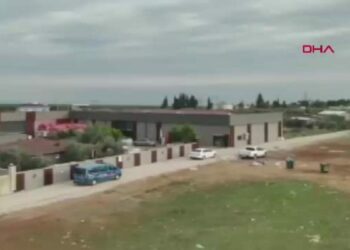 Kepez’de 65 milyon TL'lik kaçakçılık operasyonu