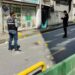 Fatih’te boşanma aşamasındaki çiftin yakınları arasında silahlı kavga: 2 yaralı