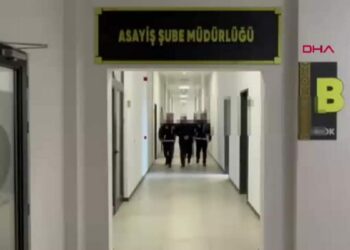 3 kişinin öldüğü silahlı saldırıda tutuklu sayısı 13'e çıktı