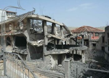 Lübnan: İsrail saldırılarında hayatını kaybedenlerin sayısı 1530’a yükseldi