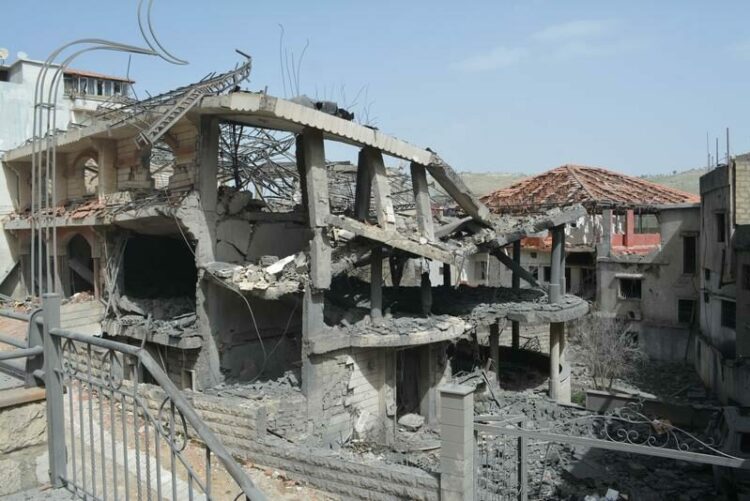 Lübnan: İsrail saldırılarında hayatını kaybedenlerin sayısı 1530’a yükseldi
