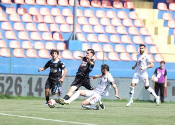 Atakaş Hatayspor - Adana Demirspor: 4-0