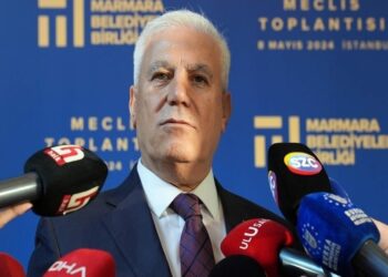 Bursa’daki ‘usulsüzlük’ ve ‘rüşvet’ soruşturmasında serbest kalan 5 şüpheliye yakalama kararı