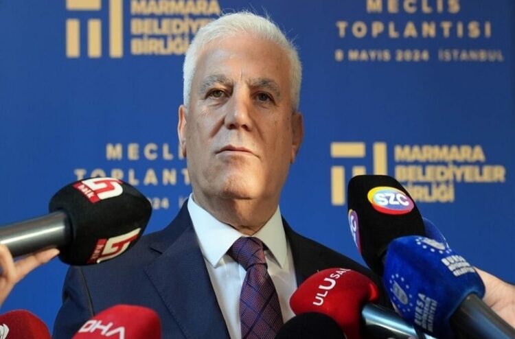 Bursa’daki ‘usulsüzlük’ ve ‘rüşvet’ soruşturmasında serbest kalan 5 şüpheliye yakalama kararı
