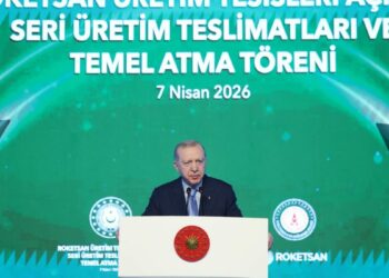 Cumhurbaşkanı Erdoğan: Türkiye, kendi semalarını koruyan bir ülkedir