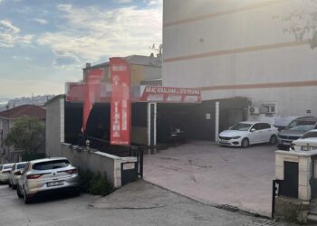 İsrail Konsolosluğu saldırganları, 3 günlük araç kiralama süresini 1 gün uzatmış