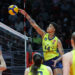 Fenerbahçe Medicana - VakıfBank: 0-3