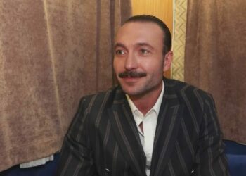 İsrail’den 'Eşref Rüya' dizisinin oyuncusu Görkem Sevindik'e tehdit