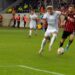 Arca Çorum FK - Sipay Bodrum FK: 1-1