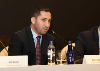 'Küresel konut yatırımlarında yeni rota Türkiye'