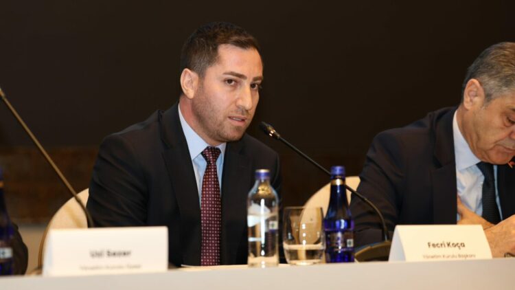 'Küresel konut yatırımlarında yeni rota Türkiye'