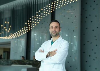 'Gece tuvalete kalkmak prostatın ilk sinyali olabilir'