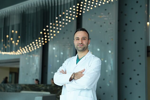 'Gece tuvalete kalkmak prostatın ilk sinyali olabilir'