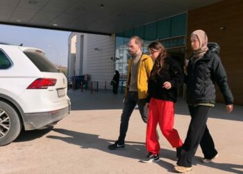 'Sevgili' kavgasında birbirini bıçaklayan kızlardan biri tutuklandı