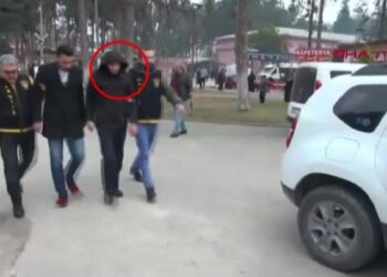 Konsolosluk önündeki çatışmada öldürülen terörist, ‘teyzesinin bakımı’ tartışmasında cinayete karışmış