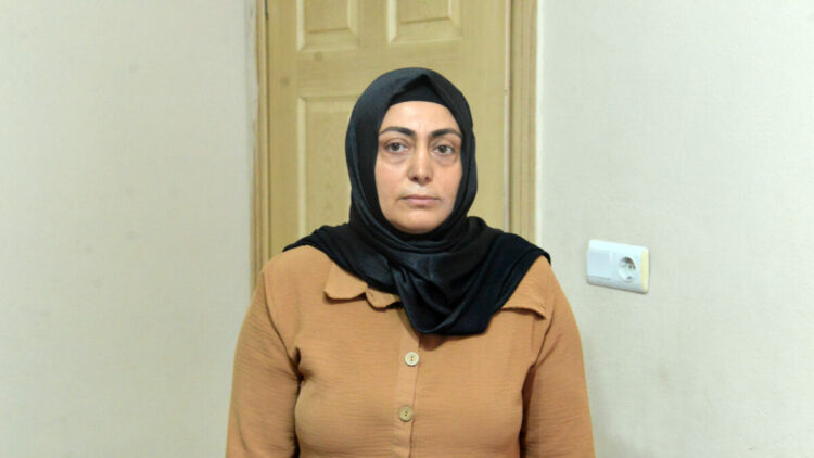 15 yaşındaki şüphelilerin öldürdüğü PVC ustasının eşi: Azmettirme var, gerçek suçlular bulunsun