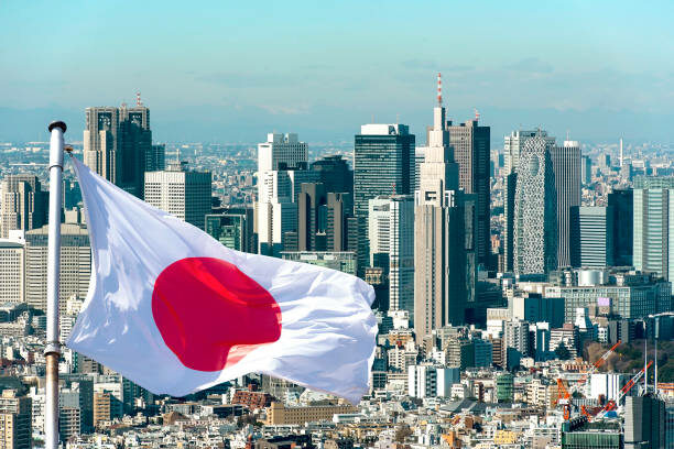 Japonya'da şantiyede iskelenin çökmesi sonucu 3 kişi hayatını kaybetti