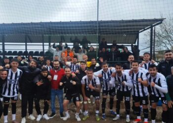 Marmaris futbolda 3'üncü Lig yolunda