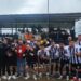 Marmaris futbolda 3'üncü Lig yolunda