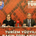 'Terörsüz Türkiye' ve 'Turizm Yüzyılı', Güneydoğu'da birleşiyor
