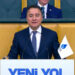 Babacan: Merkez Bankası son 40 günde 49 milyar dolar rezerv sattı