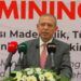 Bakan Yardımcısı Tancan: Türkiye, sahip olduğu jeolojik çeşitlilik ve maden potansiyeli ile önemli bir konuma sahiptir