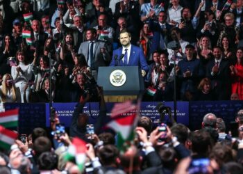 ABD Başkan Yardımcısı JD Vance: Süreç İran’ın tutumuna bağlı