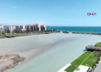 Boğaçayı Bilim Kurulu yaz sezonu öncesi toplandı
