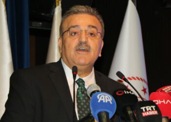 Bakan Yardımcısı Özçelik: İstihdam edilen kişi sayısı 33 milyona ulaştı