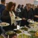Alaçatı Ot Festivali 15'inci yılında dünyaya açılıyor