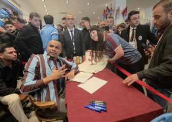 Jaja’dan Trabzonspor itirafı: Ayrılmamalıydım