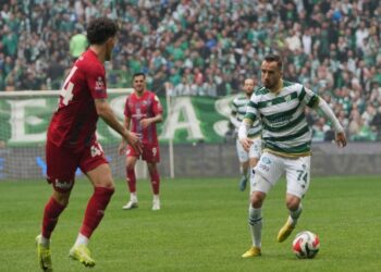 Bursaspor PFDK’ya sevk edildi