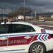 Otomobiller kavşakta çarpıştı: 1 yaralı