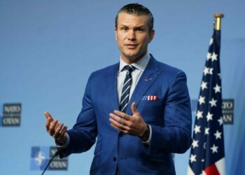ABD Savunma Bakanı Hegseth: ABD tarihi bir zafer elde etti