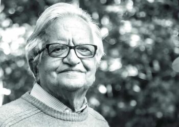 Prof. Dr. Hatemi için Cerrahpaşa'da anma töreni düzenlendi
