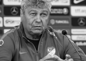 Futbol dünyası Lucescu’ya veda ediyor