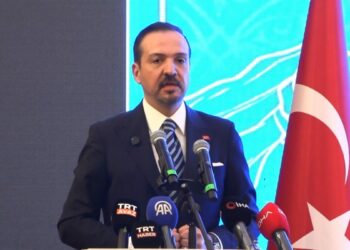 AK Parti'li Zorlu: Kırgız Cumhuriyeti'nin BMGK adaylığını her platformda destekleyeceğiz