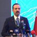 AK Parti'li Zorlu: Kırgız Cumhuriyeti'nin BMGK adaylığını her platformda destekleyeceğiz
