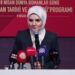 Bakan Göktaş: Romanların yoğun yaşadığı 22 ilde 6 bin 720 konut yaptık