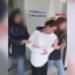 Bursa'da hırsızlık suçundan 108 yıl hapis cezası bulunan firari kadın yakalandı