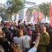 Meslek Fabrikası eyleminin 3’üncü gününde miting düzenlendi