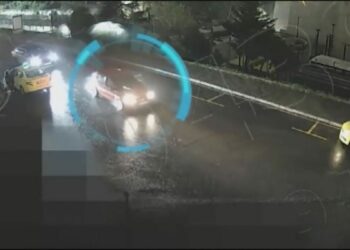 İsrail Konsolosluğu önündeki çatışma; şüphelilerin olay öncesi keşif görüntüleri ortaya çıktı