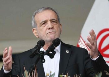 Pezeşkiyan: İran her türlü saldırıya karşılık verecektir