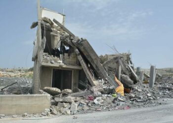 Lübnan'da İsrail saldırılarında hayatını kaybeden 254 kişi için 1 günlük yas ilan edildi
