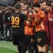 Galatasaray, Göztepe engelini aşarak moral buldu