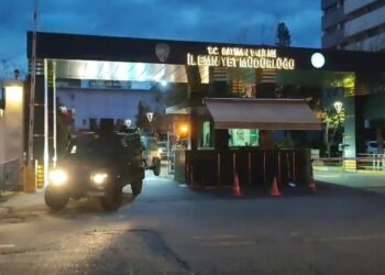 Batman’da tefecilik operasyonu: 8 gözaltı