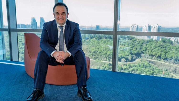 'Innovance ile Türk Mühendisliği bankacılık sektöründe küresel konumunu güçlendiriyor'