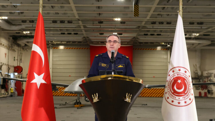 MSB'den düşen C-130 uçağı açıklaması: Dingilerden biri gövdeye hasar vermiş olabilir