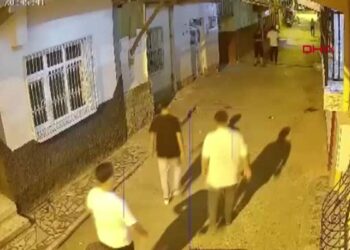 15 yaşındaki tetikçi, PVC ustasını öldürmeye konumla gitmiş