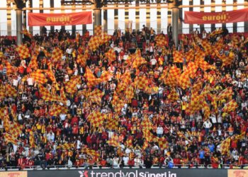 Göztepe'yi Galatasaray önünde kötü başlangıç yaktı